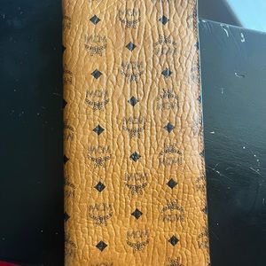 MCM wallet